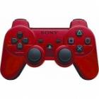 Controller Wireless Dual Shock 3 Red (PS3)
